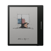 ONYX BOOX Go color 7 black
