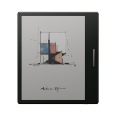 ONYX BOOX Go color 7 black