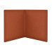 Çexol ONYX BOOX Go Color 7, Raphael, Page üçün (qara / narıncı)
