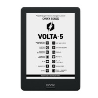 ONYX BOOX Volta 5